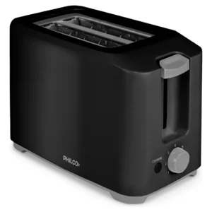 Tostadora Philco TO20BPP Negro