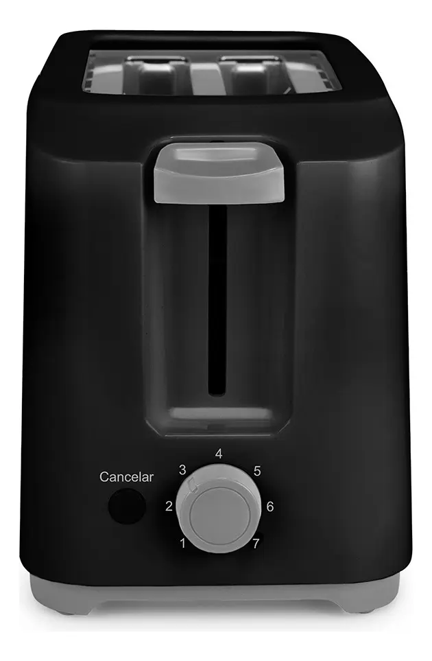 Tostadora Philco TO20BPP Negro - Image 2